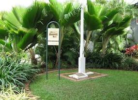 Historic walk Combined Clubs