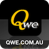 qwe logo